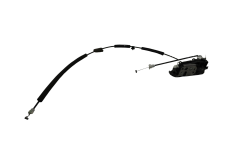 Zamek Drzwi Prawy 9136GJ Citroen DS3 