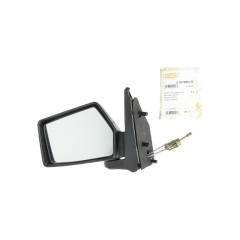 Lusterko Lewe 115792002 87920099102 Skoda Favorit DPA