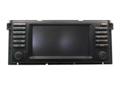 Nawigacja BMW 65.52- 6913387 8385454 RD1BJ83A Alpine