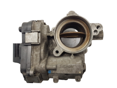 Przepustnica Powietrza 55199974 48CPD1 Opel Saab Fiat Przepustnica Powietrza 55199974 48CPD1 Opel Saab Fiat