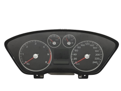 Licznik Ford Focus C-Max 7M5T-10849-LB 7M5T10849LB 