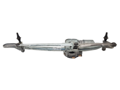 Mechanizm Wycieraczek Przód BMW 5 7308771 7306266