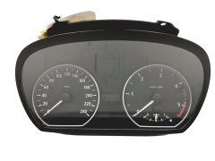 Licznik Obrotomierz BMW E87 6983531018 1024952-44