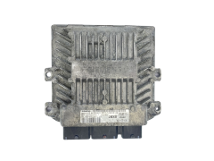 Sterownik 5WS40211B-T 3M51-12A650-AB SID803 Ford Siemens 63197