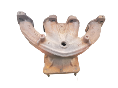 Kolektor Wydechowy 0341F9 9661916480 Peugeot Citroen 1.1 1.4 8v 07