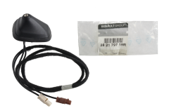 Podstawa Anteny Oryginał 282179719R Renault Dacia