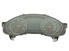 Licznik Obrotomierz Audi A6 A7 4G8920934H 0263725073 Bosch