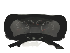 Licznik Ford Ka 51793558 503005050100 32344