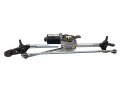 Mechanizm Wycieraczek BMW 3 7260488 726750303 Valeo