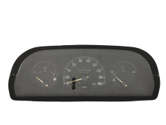 Licznik Fiat Fiorino 7520794 Jaeger