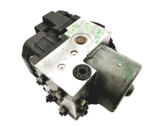 Pompa Abs Fiat Seicento 46556475 0265216710 Bosch 35719