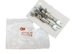 Regulator Szczęk Hamulcowych Citroen Peugeot Fiat 431082 QPlus