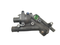 Obudowa Termostatu 1338AV 9645162480 2.0 16v Citroen Peugeot Obudowa Termostatu 1338AV 9645162480 2.0 16v Citroen Peugeot
