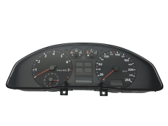Licznik Audi A4 8D9919033C 110008695009 57352
