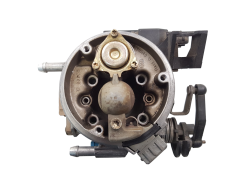 Przepustnica Powietrza Citroen Peugeot 1.1 8V 0438201530 0132008601 Bosch Przepustnica Powietrza Citroen Peugeot 1.1 8V 0438201530 0132008601 Bosch