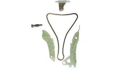 Zestaw Łańcucha Rozrządu 11311439853 B10214 BMW Mini Borsehung