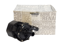 Pompa Wody Renault 210101348R Oryginał