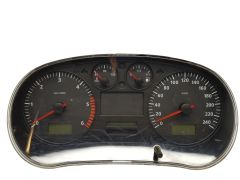 Licznik Obrotomierz Seat Toledo Leon W01M0920801B 2095