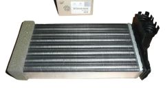 Nagrzewnica Oryginał Peugeot 307 6448K3