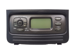 Radio Toyota Yaris Verso 86110-52030-C0 CN-TS0920A