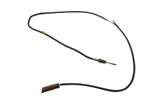 Czujnik Temperatury Spalin 9687467980 2.0 HDI Citroen Peugeot