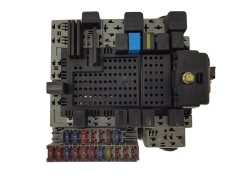 Moduł 08696040 08696098 Volvo