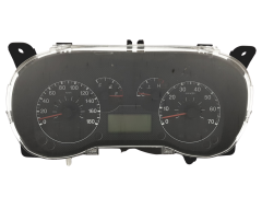 Licznik Fiorino Bipper Nemo 1362780080 Fiat PSA