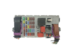 Sterownik 1361296080 CPL Jumper Boxer Ducato Delphi 40314