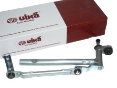 Mechanizm Wycieraczek Prawy 1P0955602A 99551788401 Seat Leon Vika