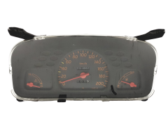 Licznik Honda Logo HR-0234-105 78100S50G000 