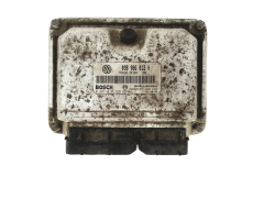 Sterownik 038906012H 0281010129 Skoda Bosch 25307