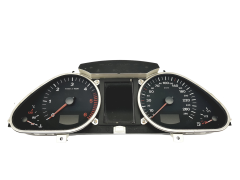 Licznik Obrotomierz Audi A6 C6 4F0920901C 503000733700 43991