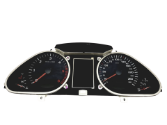 Licznik Obrotomierz Audi A6 C6 4F0920932J 503000734201 32180