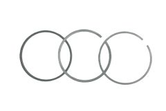 Pierścienie Tłoka Do VW Seat Skoda 030198151F B19037 Borsehung