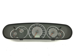 Licznik Obrotomierz Citroen C5 9655608980 25880 Licznik Obrotomierz Citroen C5 9655608980 25880