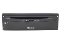 Nawigacja GPS Bluetooth Renault Laguna 3 259150003R CCA-2250R