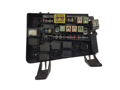 Moduł GF10 GB20 98600 D3 Opel Siemens