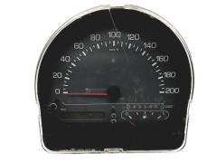 Licznik Fiat Multipla 60667994 110008871019 VDO