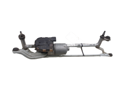 Mechanizm Wycieraczek Przód Volkswagen Golf 5G1955023C 3397021672 