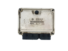 Sterownik 038906012GE 0281010862 VW Seat Skoda Bosch 36074