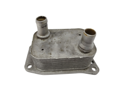 Chłodnica Oleju 9827976780 2.0 Blue HDI Modine Citroen Peugeot