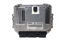 Sterownik Renault 8200771816 8200380082 0281011759 Nowy Oryginał 1022 