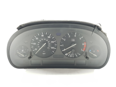 Licznik Obrotomierz BMW 5 E39 6211 8369038 008630025 VDO