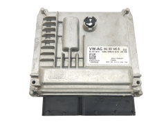 Sterownik 04L907445B 28445556 VW Seat Audi Skoda Delphi 