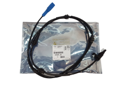 Czujnik Abs Tył Citroen C5 Peugeot 407 4545J0 Nowy Oryginał