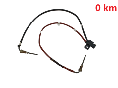 Czujnik Temperatury Spalin 226585317R Renault Dacia 0km