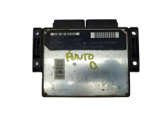 Sterownik 55185004 R04010042C 81082A Fiat Lucas