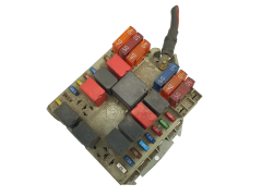 Sterownik BSI Alfa Romeo 51742420 68620