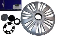 Kołpak Nowy Oryginał 14' 8201321624 Dacia