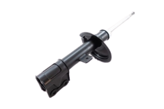 Amortyzator Prawy Przód Oryginał Citroen Peugeot C-Elysse 301 9819219280